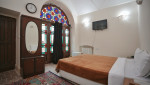 هتل سنتی رز