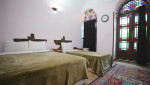 هتل سنتی رز