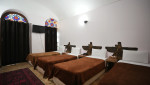 هتل سنتی رز