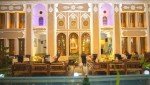 هتل سنتی والی