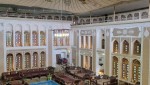 هتل سنتی والی
