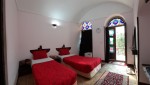 هتل سنتی رز