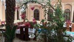 هتل سنتی ادیب الممالک