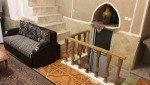 هتل سنتی ادیب الممالک