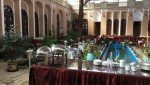 هتل سنتی ادیب الممالک