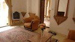 هتل سنتی ادیب الممالک
