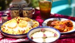 اقامتگاه بومگردی کوچه حنا