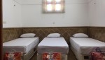 اقامتگاه بومگردی کوچه حنا
