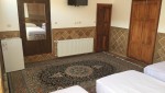 اقامتگاه بومگردی کوچه حنا