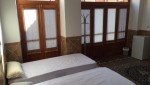 اقامتگاه بومگردی کوچه حنا