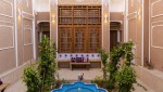 اقامتگاه سنتی کتروا