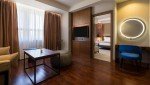 هتل رادیسون بلو (Radisson Blu)