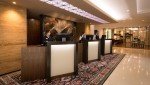 هتل رادیسون بلو (Radisson Blu)