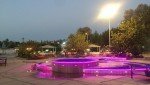 هتل جهانگردی