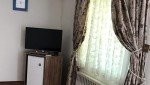 خانه مسافر جهانگردی