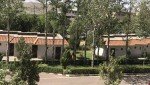 خانه مسافر جهانگردی