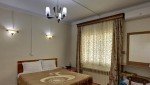 خانه مسافر جهانگردی