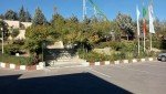 خانه مسافر جهانگردی