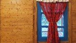 اقامتگاه بومگردی آوش