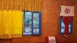اقامتگاه بومگردی آوش