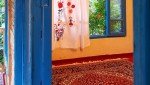 اقامتگاه بومگردی آوش