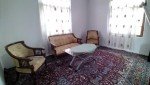 اقامتگاه بومگردی روجا