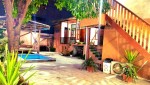 اقامتگاه بومگردی روجا