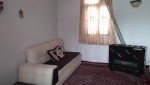 اقامتگاه بومگردی روجا