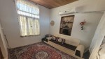 اقامتگاه بومگردی روجا