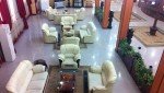 هتل ایرانیان
