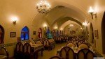 رستوران سنتی ارگ گوگد