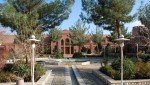 هتل ارگ تاریخی گوگد