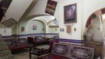 هتل ارگ تاریخی گوگد
