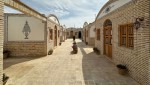  خانه مسافر عمارت ایرانی