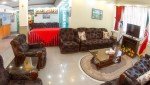 هتل جهانگردی