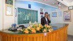 هتل جهانگردی