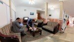 هتل جهانگردی