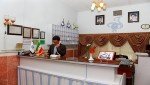 هتل جهانگردی