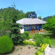 اقامتگاه بومگردی خشایار تالش