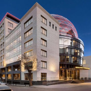 هتل ویندهام گرند (Wyndham Grand) تفلیس
