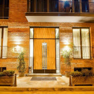 هتل توتا (Tuta) تفلیس