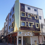 هتل آزادی آبادان