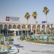 هتل پارس کاروانسرا آبادان