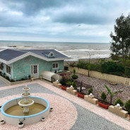 هتل آپارتمان دوریکا عباس آباد