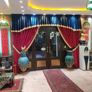 هتل ابیانه ابیانه