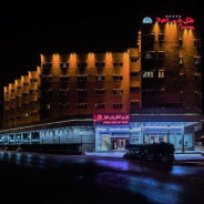 هتل پارس اهواز