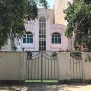 هتل صدف اهواز