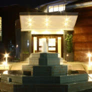 هتل تختی اهواز