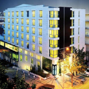 هتل دمورا (Demora) انکارا