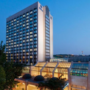 هتل هیلتون (Hilton) انکارا